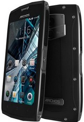 Замена экрана на телефоне Archos Sense 50X в Омске